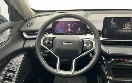 Haval H6, 2022 год, 1 432 000 рублей, 10 фотография