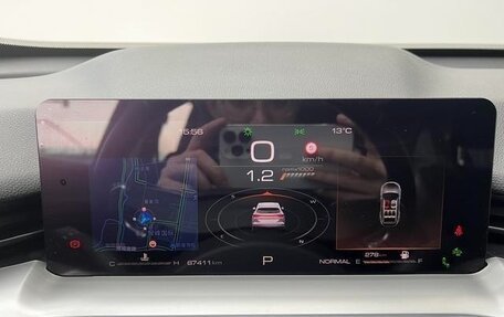 Haval H6, 2022 год, 1 432 000 рублей, 9 фотография