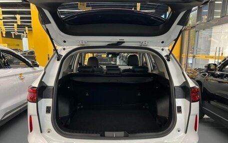 Haval H6, 2022 год, 1 432 000 рублей, 14 фотография