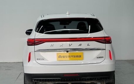 Haval H6, 2022 год, 1 432 000 рублей, 8 фотография