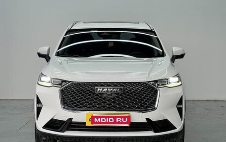 Haval H6, 2022 год, 1 432 000 рублей, 5 фотография