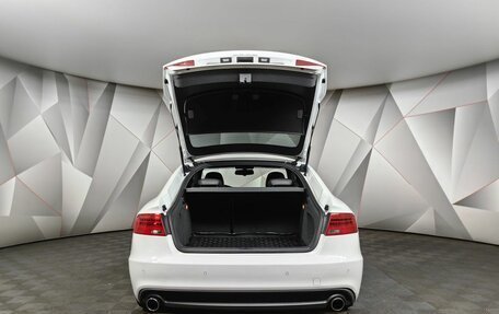 Audi A5, 2012 год, 1 998 000 рублей, 9 фотография