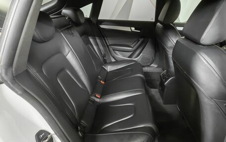 Audi A5, 2012 год, 1 998 000 рублей, 13 фотография