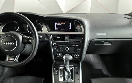 Audi A5, 2012 год, 1 998 000 рублей, 12 фотография