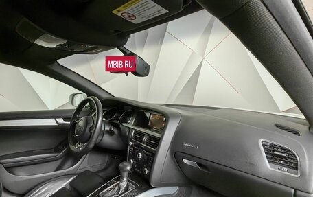 Audi A5, 2012 год, 1 998 000 рублей, 10 фотография