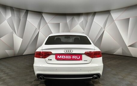Audi A5, 2012 год, 1 998 000 рублей, 8 фотография