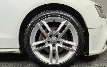 Audi A5, 2012 год, 1 998 000 рублей, 17 фотография