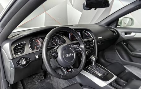 Audi A5, 2012 год, 1 998 000 рублей, 15 фотография