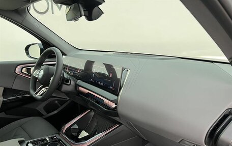 BMW X3, 2025 год, 7 620 000 рублей, 9 фотография