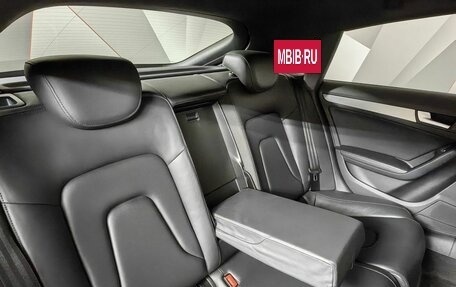 Audi A5, 2012 год, 1 998 000 рублей, 14 фотография