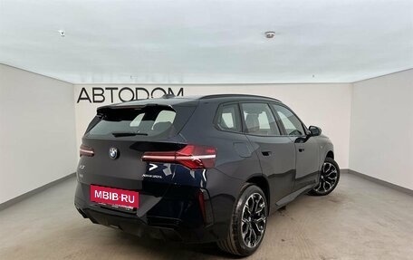 BMW X3, 2025 год, 7 620 000 рублей, 3 фотография