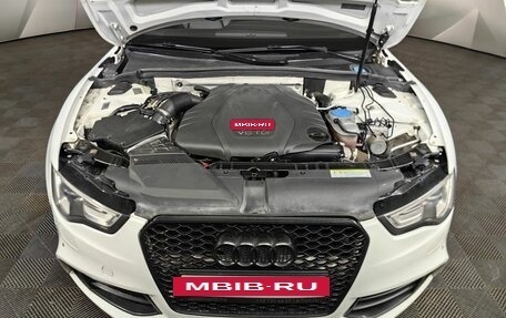 Audi A5, 2012 год, 1 998 000 рублей, 18 фотография