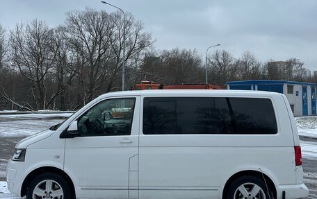 Volkswagen Multivan T5, 2014 год, 2 150 000 рублей, 7 фотография