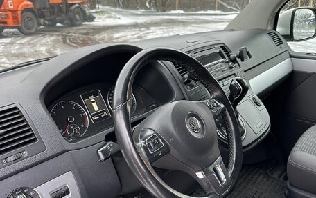 Volkswagen Multivan T5, 2014 год, 2 150 000 рублей, 9 фотография