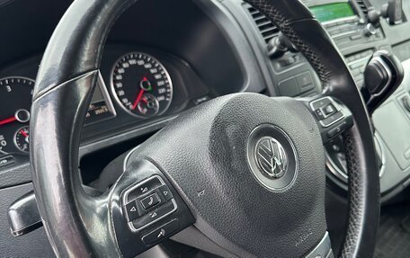 Volkswagen Multivan T5, 2014 год, 2 150 000 рублей, 13 фотография