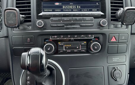 Volkswagen Multivan T5, 2014 год, 2 150 000 рублей, 12 фотография