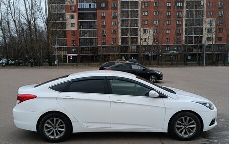 Hyundai i40 I рестайлинг, 2016 год, 770 000 рублей, 4 фотография