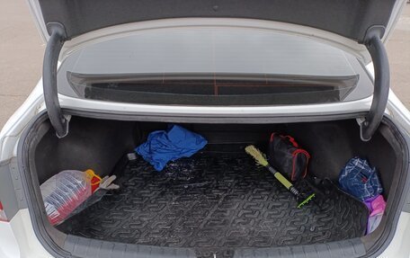 Hyundai i40 I рестайлинг, 2016 год, 770 000 рублей, 7 фотография