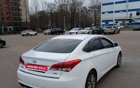 Hyundai i40 I рестайлинг, 2016 год, 770 000 рублей, 5 фотография