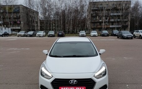 Hyundai i40 I рестайлинг, 2016 год, 770 000 рублей, 2 фотография