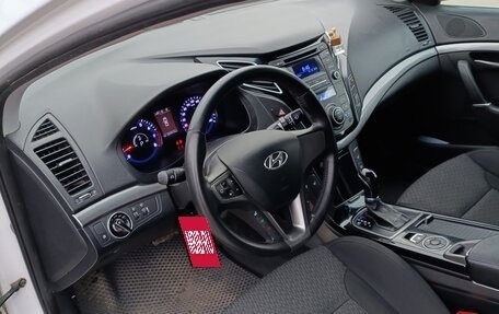 Hyundai i40 I рестайлинг, 2016 год, 770 000 рублей, 10 фотография