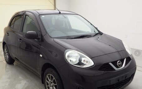 Nissan March IV, 2016 год, 579 000 рублей, 3 фотография