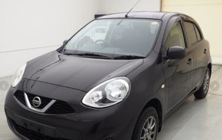 Nissan March IV, 2016 год, 579 000 рублей, 4 фотография