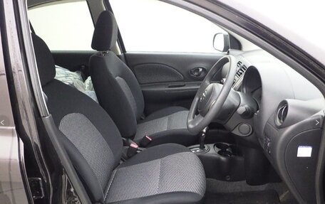 Nissan March IV, 2016 год, 579 000 рублей, 6 фотография