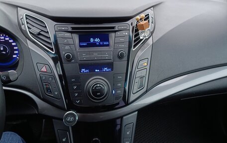 Hyundai i40 I рестайлинг, 2016 год, 770 000 рублей, 12 фотография