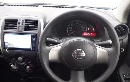 Nissan March IV, 2016 год, 579 000 рублей, 7 фотография