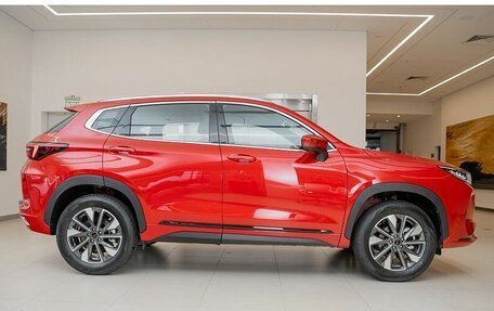 CheryExeed LX, 2024 год, 2 916 100 рублей, 4 фотография