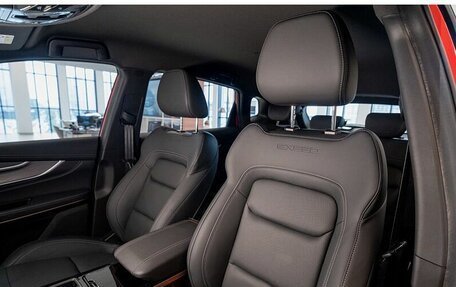 CheryExeed LX, 2024 год, 2 916 100 рублей, 11 фотография