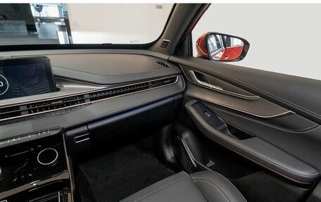 CheryExeed LX, 2024 год, 2 916 100 рублей, 13 фотография