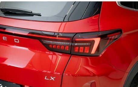 CheryExeed LX, 2024 год, 2 916 100 рублей, 16 фотография