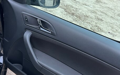 Skoda Yeti I рестайлинг, 2014 год, 1 100 000 рублей, 9 фотография