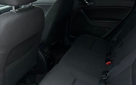 Skoda Yeti I рестайлинг, 2014 год, 1 100 000 рублей, 14 фотография