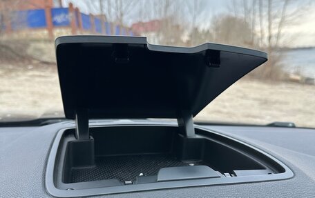 Skoda Yeti I рестайлинг, 2014 год, 1 100 000 рублей, 20 фотография