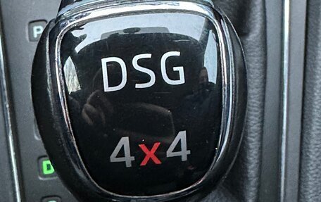 Skoda Yeti I рестайлинг, 2014 год, 1 100 000 рублей, 23 фотография