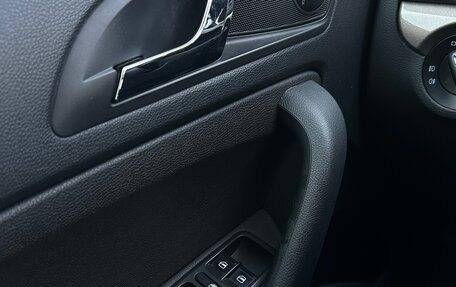 Skoda Yeti I рестайлинг, 2014 год, 1 100 000 рублей, 19 фотография