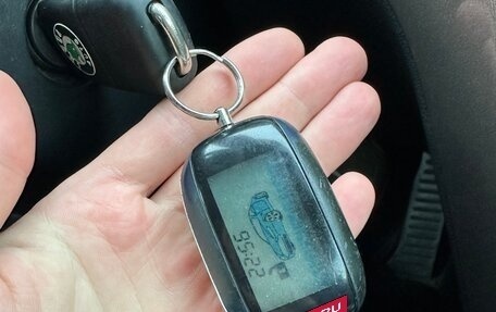 Skoda Yeti I рестайлинг, 2014 год, 1 100 000 рублей, 21 фотография