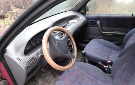 Fiat Punto III Punto Evo рестайлинг, 1998 год, 50 000 рублей, 6 фотография