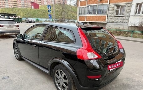 Volvo C30 I рестайлинг, 2011 год, 885 000 рублей, 8 фотография