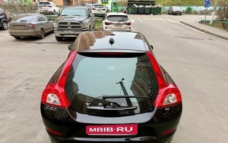 Volvo C30 I рестайлинг, 2011 год, 885 000 рублей, 6 фотография