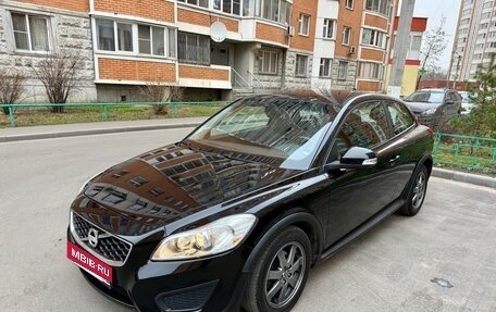 Volvo C30 I рестайлинг, 2011 год, 885 000 рублей, 4 фотография