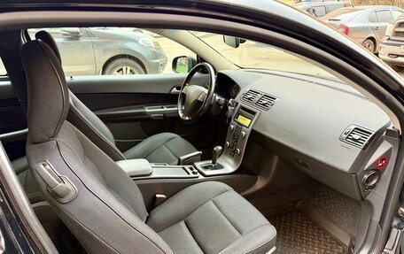 Volvo C30 I рестайлинг, 2011 год, 885 000 рублей, 10 фотография