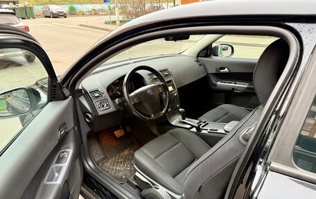 Volvo C30 I рестайлинг, 2011 год, 885 000 рублей, 11 фотография