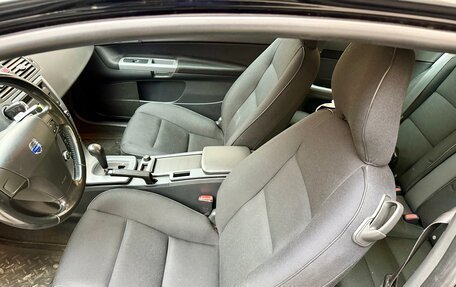 Volvo C30 I рестайлинг, 2011 год, 885 000 рублей, 14 фотография