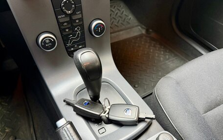 Volvo C30 I рестайлинг, 2011 год, 885 000 рублей, 13 фотография