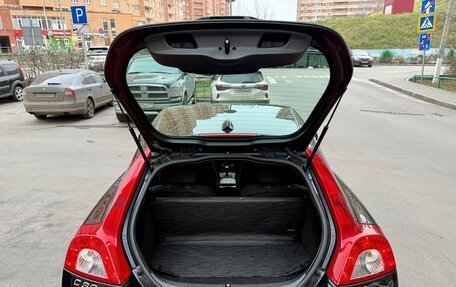 Volvo C30 I рестайлинг, 2011 год, 885 000 рублей, 15 фотография