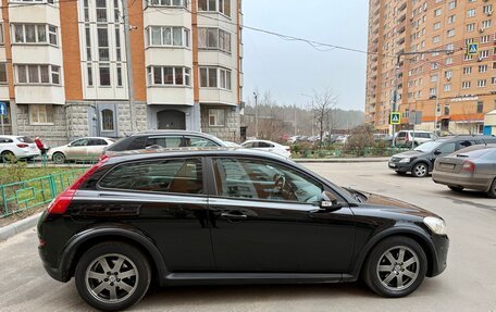 Volvo C30 I рестайлинг, 2011 год, 885 000 рублей, 17 фотография